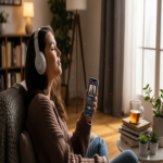 Apple Music indicará si una canción ha sido creada o no mediante inteligencia artificial.