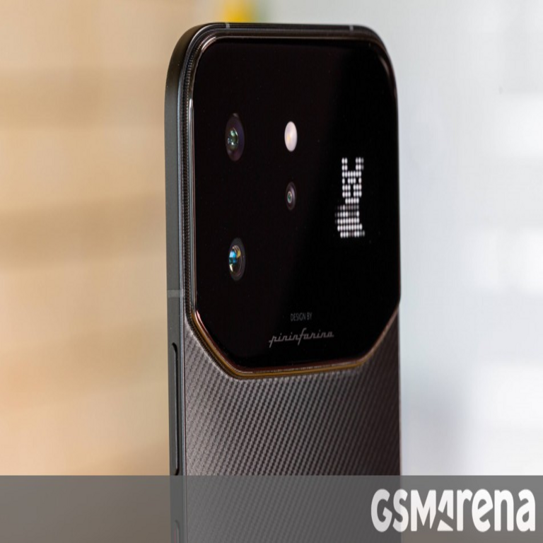 El Infinix Note 60 Ultra sometido a revisión.