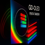 ¿Qué representa el QD-OLED Penta Tandem, la innovadora tecnología de pantallas de Samsung destinada a revolucionar el sector?