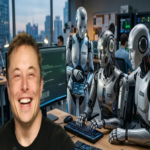 Elon Musk concede menos de un año a los programadores para transitar a otra profesión, al afirmar que para finales de 2026 la programación ni siquiera representará una preocupación.
