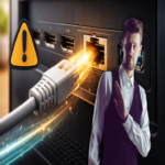 Lejos de HDMI y USB, el puerto Ethernet se erige como el conector más infravalorado en su televisor, cuya función principal no corresponde a lo que comúnmente se presume.