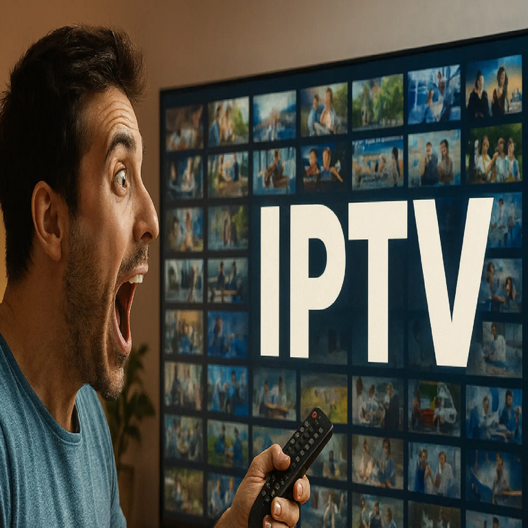 Esta es la lista IPTV más completa a nivel global para 2026, con más de 39.000 canales de televisión gratuitos, y guía para acceder a ellos en dispositivos móviles o Smart TV.