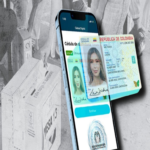 En caso de desear ejercer el voto en la fecha actual y contar con una cédula de identidad digital, ¿es posible realizar el sufragio?