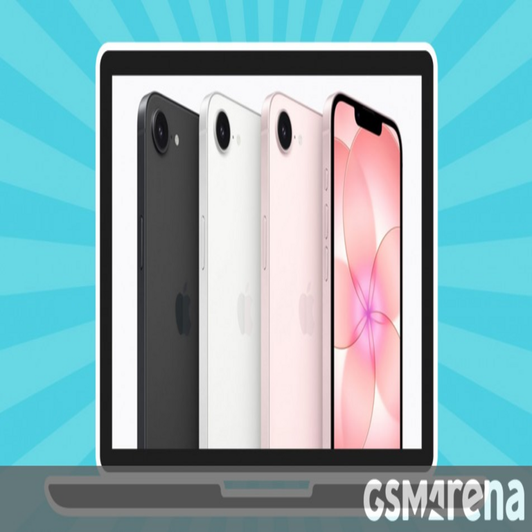 Presentación del iPhone 17e, chips M5, MacBook Neo y Nothing Phone (4a) Pro.