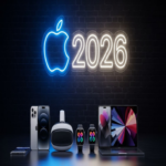 Fin del iPhone tradicional: plan confidencial de Apple para transformar radicalmente el dispositivo en 2026
