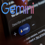 Google actualiza Gemini para permitir la edición directa de imágenes generadas mediante Nano Banana.