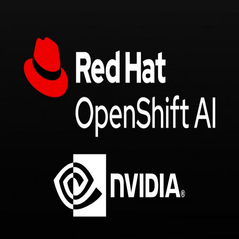 Red Hat, Nvidia y Palo Alto introducen una plataforma integrada para telecomunicaciones nativas en inteligencia artificial.