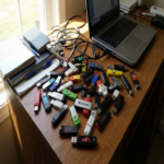 El ocaso de las memorias USB en 2026: motivos por los que perderán su relevancia y los dispositivos que las suplirán.