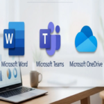 Microsoft innova en OneDrive, Word y Teams mediante funciones diseñadas para maximizar la productividad.