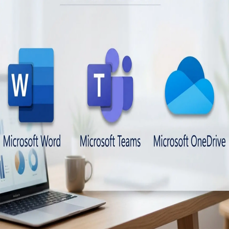 Microsoft innova en OneDrive, Word y Teams mediante funciones diseñadas para maximizar la productividad.