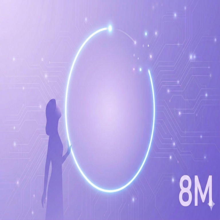 8M: La carrera espacial alternativa busca abrir las órbitas a las mujeres.