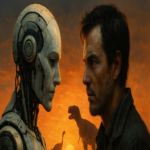 Consultamos a la inteligencia artificial sobre la necesidad de los humanos, y su respuesta resulta inquietante: se convertirán en un mero recuerdo similar al de los dinosaurios.