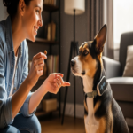 Desarrollan un dispositivo basado en inteligencia artificial que facilita la conexión en tiempo real entre mascotas y sus propietarios.