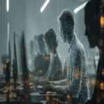 Interfaz de usuario dinámica para inteligencia artificial dinámica: Explorando el modelo emergente A2UI Interfaz de usuario dinámica para inteligencia artificial dinámica: Explorando el modelo emergente A2UI