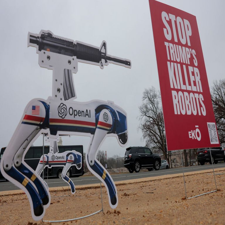 El controvertido convenio entre OpenAI y el Pentágono ha generado la primera dimisión pública de una figura destacada.