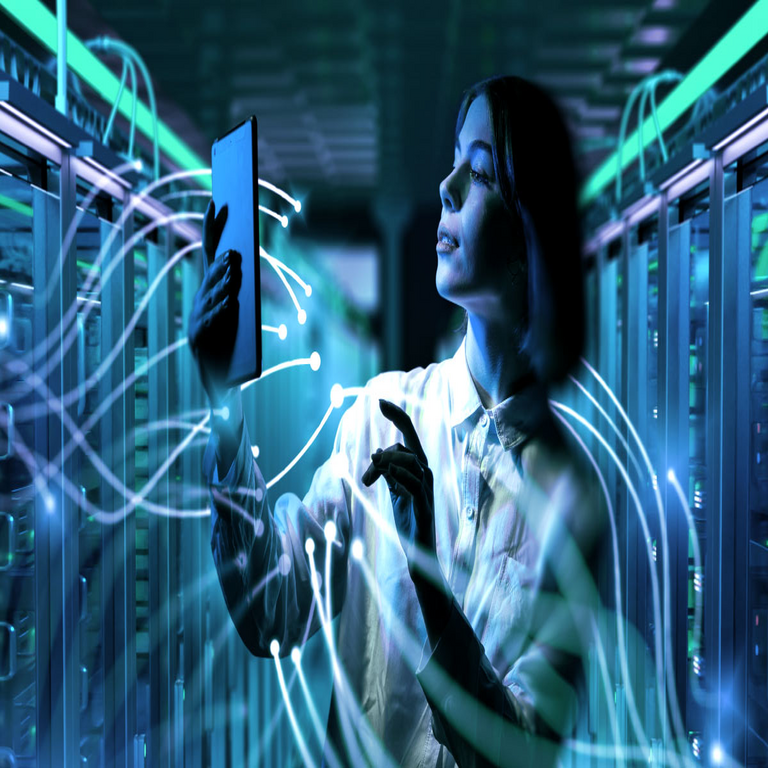 Cisco ha lanzado sus soluciones más sólidas y avanzadas para la era de la Inteligencia Artificial.