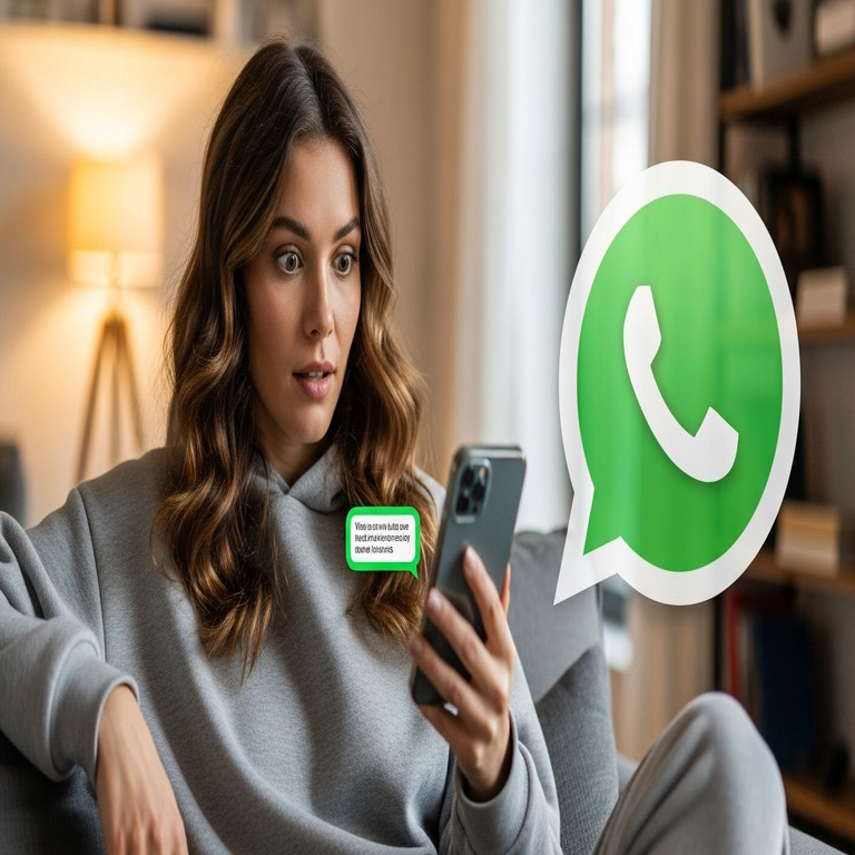 Cincuenta mensajes a evitar en WhatsApp durante el Día Internacional de la Mujer