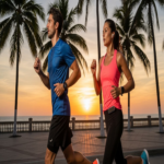 Productos tecnológicos fundamentales para corredores en 2026, según la inteligencia artificial.