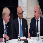 Las grandes empresas tecnológicas pueden detenerlo.