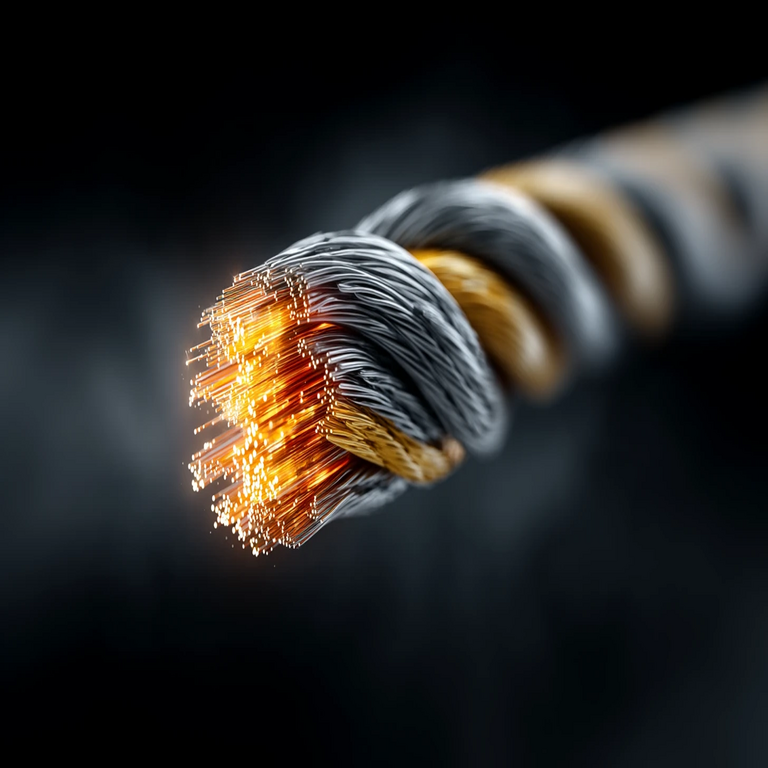 Los cables submarinos ocupan el centro del debate sobre la seguridad de la infraestructura crítica.