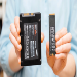 El rendimiento de un SSD disminuye con el tiempo: implementa estas medidas para optimizar su velocidad.