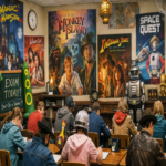 Los jugadores actuales de videojuegos demuestran menor resiliencia: más de 800 participan en una prueba para completar una aventura gráfica de los años 80, y solo dos la aprueban.