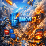 Windows 12 aún no ha sido desarrollado y ya representa un desafío significativo para Microsoft: «Existen numerosas funciones que no deseo integrar en un único sistema operativo»