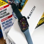 PcComponentes ha presentado no solo una atractiva oferta para el Apple Watch SE 3, sino la más destacada hasta la fecha.