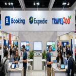 Las acciones de Booking, Expedia y Travelzoo registran un fuerte repunte impulsado por la retirada de ChatGPT en la implementación de pagos directos.