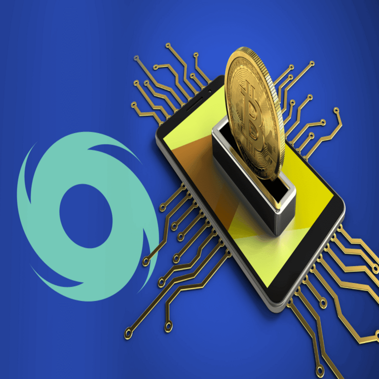 Estados Unidos aprueba la utilización de mezcladores en criptomonedas. Estados Unidos aprueba la utilización de mezcladores en criptomonedas.