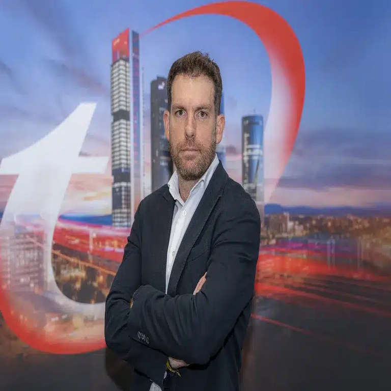 TrendAI designa a Agustín Alarcón como director comercial para el sector público.