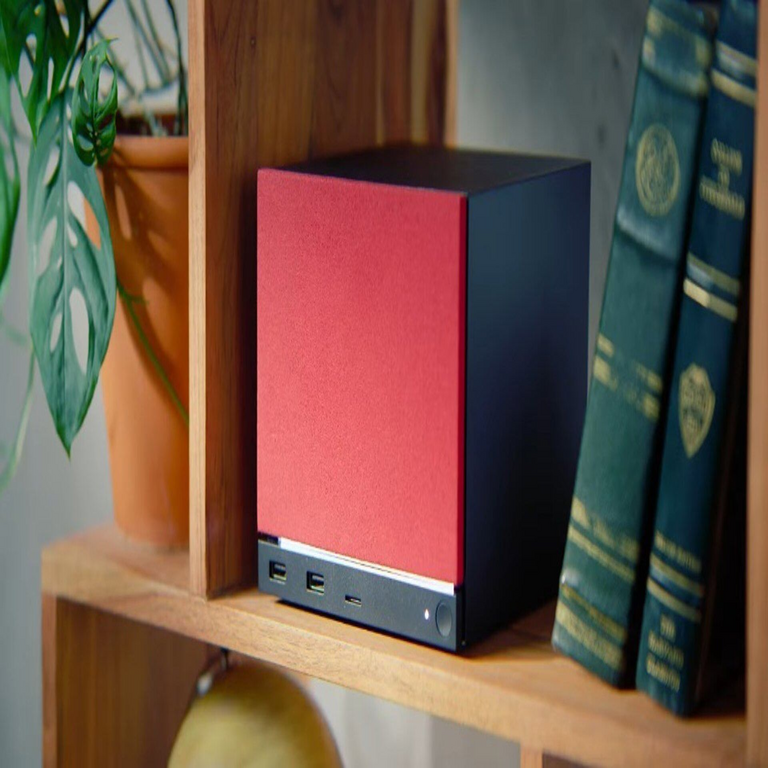 Valve anuncia que preservará la fecha de lanzamiento del Steam Machine para 2026.