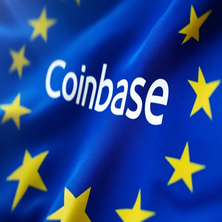 Coinbase facilita el acceso a contratos de futuros de Bitcoin para operadores en Europa