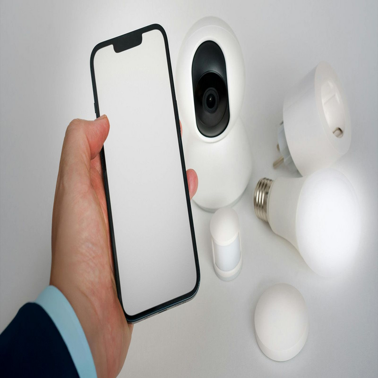 Gestiona remotamente tu hogar con estas promociones en dispositivos inteligentes.