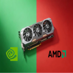 NVIDIA asume el dominio total en el mercado de tarjetas gráficas para gaming, relegando a AMD a su nivel histórico más bajo.