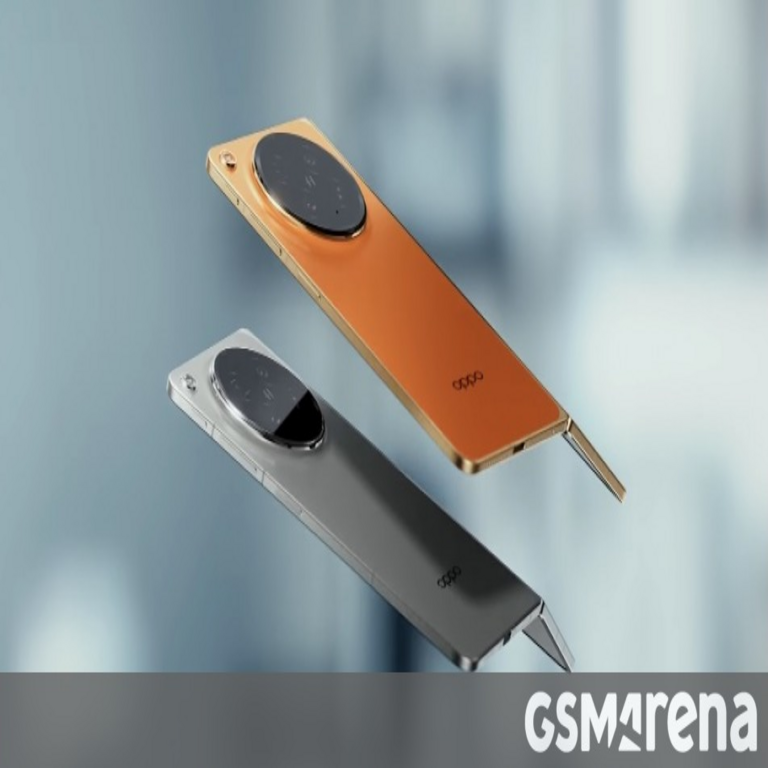 Se ha establecido la fecha de lanzamiento del Oppo Find N6, revelando las opciones de colores y almacenamiento.