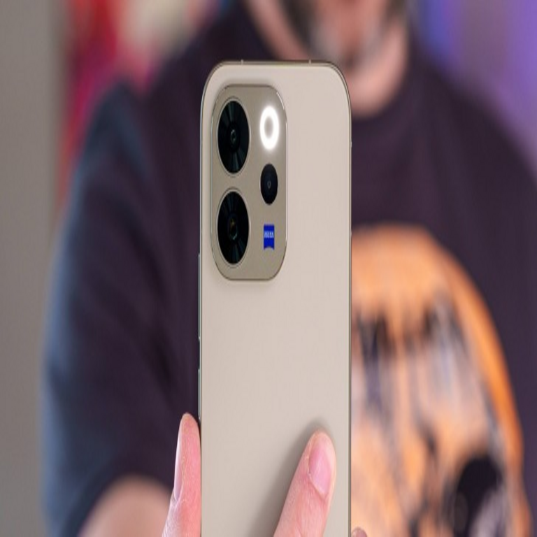 Reseña del teléfono Vivo V70