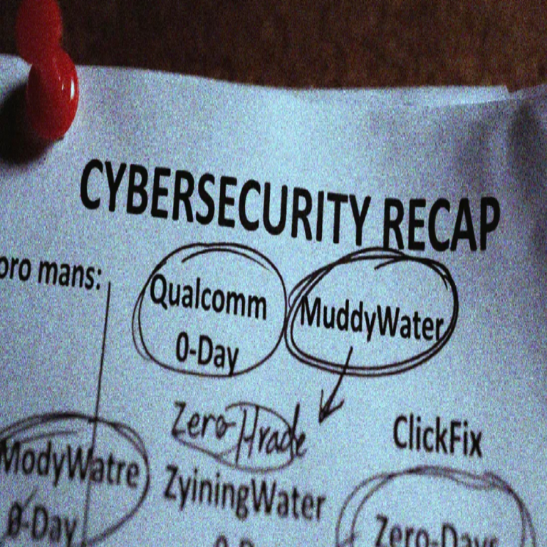 ⚡ Resumen Semanal: Vulnerabilidad Cero-Días de Qualcomm, Cadenas de Explotación en iOS, Ataque AirSnitch y Malware Codificado con Vibe