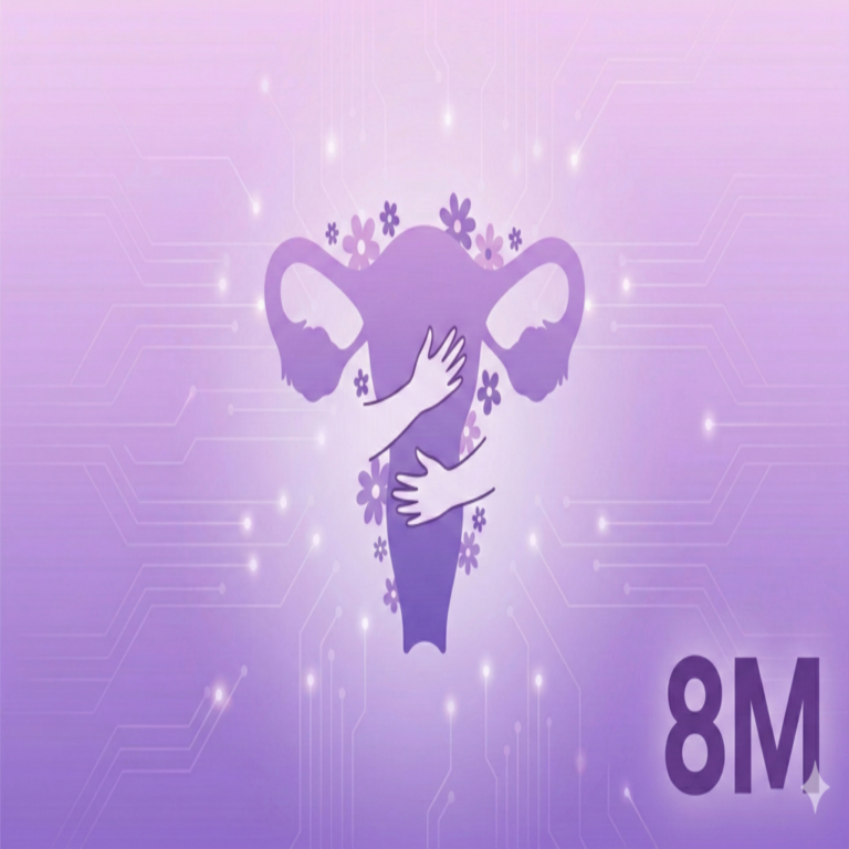 8M | Femtech: visibilizando lo invisible en la salud femenina