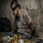 Secuestro de empresario en Hong Kong con el propósito de apoderarse de sus criptomonedas. Secuestro de empresario en Hong Kong con el propósito de apoderarse de sus criptomonedas.