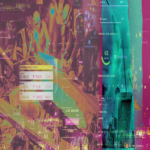 Cómo la inteligencia artificial transforma el conflicto en Irán en un espectáculo teatral