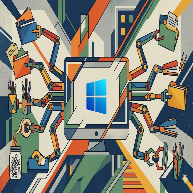 Microsoft anuncia Copilot Cowork en colaboración con Anthropic: un agente de IA impulsado por la nube que opera en aplicaciones de M365.