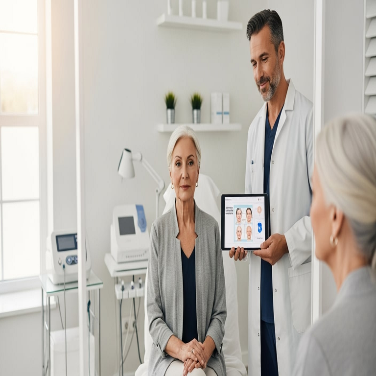 Alcanzar los 100 años con un cuerpo equivalente a los 60: la estrategia del MIT para intervenir en el envejecimiento mediante avances tecnológicos