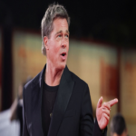 Caso de estafa romántica mediante inteligencia artificial: mujer víctima de un engaño perpetrado por un sistema que imitaba al actor Brad Pitt.