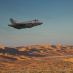 De esta forma, cada nación del Golfo contrarresta los misiles y drones procedentes de Irán.