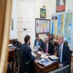 Chile: Boric y Kast suavizan tensiones a tres días de la ceremonia de traspaso de mando.