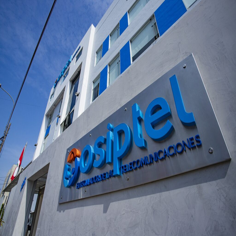 En Perú, se declara parcialmente fundado el recurso especial presentado por América Móvil Perú en contra de la Resolución del Consejo Directivo N° 127-2025-CD/OSIPTEL.