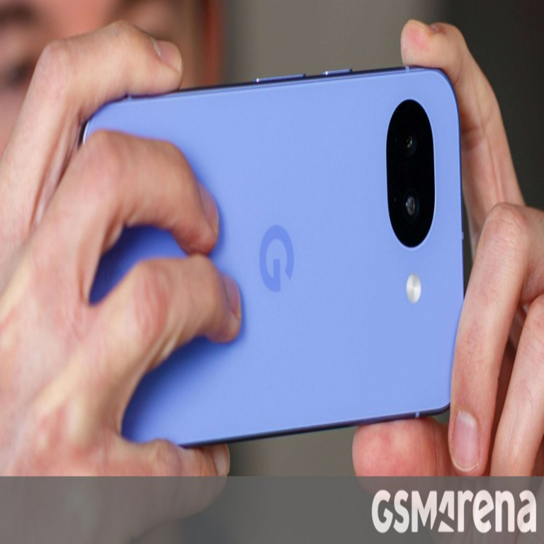 El Google Pixel 10a sometido a revisión técnica.