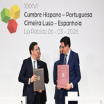 España y Portugal colaborarán de manera conjunta para captar la gigafábrica de inteligencia artificial europea.