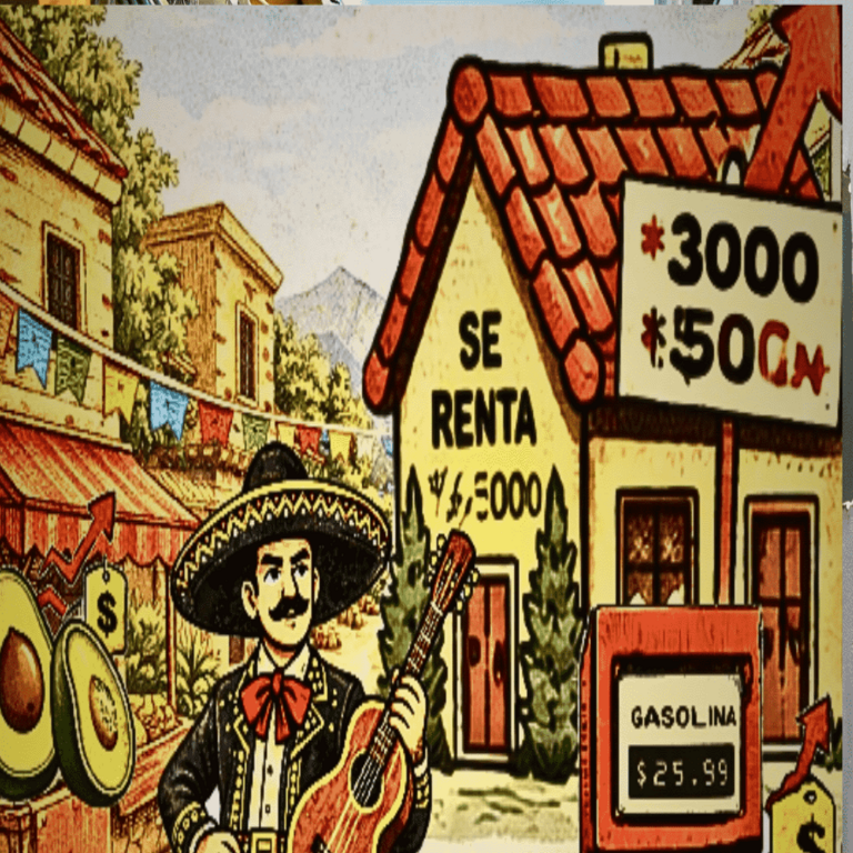 Un juego mexicano transforma el ahorro en Bitcoin en una experiencia de entretenimiento puro.